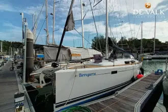 Thumbnail von Hanse 415