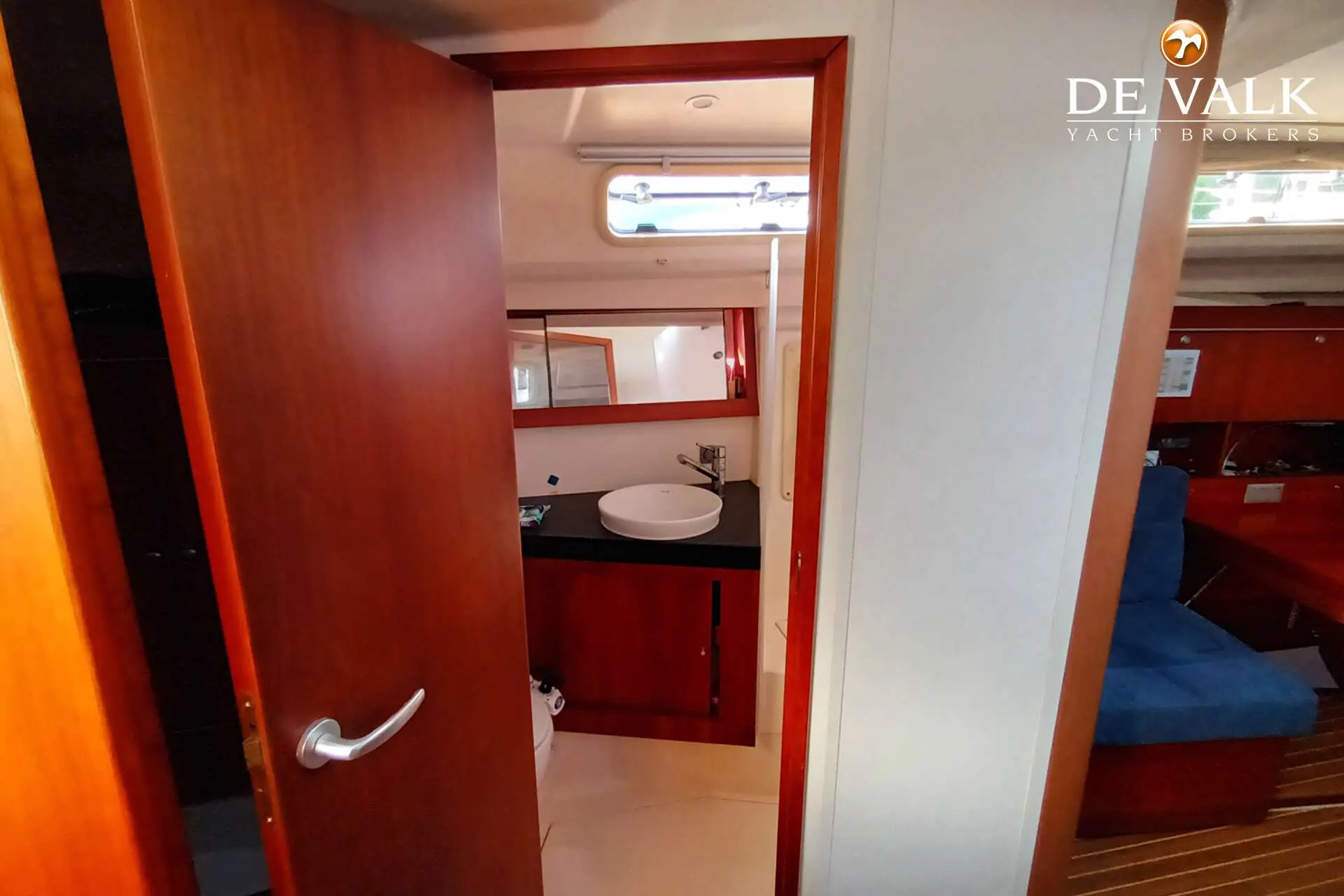 Thumbnail von Hanse 415