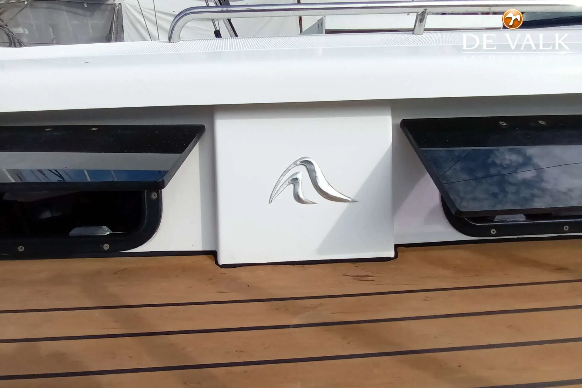 Thumbnail von Hanse 415