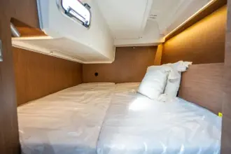 Thumbnail von Beneteau Oceanis 37.1