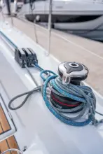 Thumbnail von Beneteau Oceanis 37.1