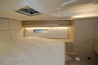 Thumbnail von Beneteau Oceanis 40.1