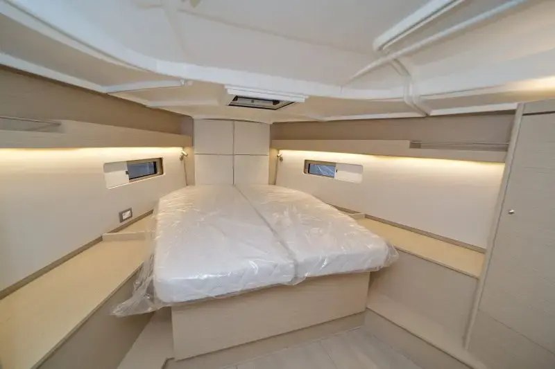 Thumbnail von Beneteau Oceanis 40.1