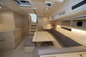 Thumbnail von Beneteau Oceanis 40.1