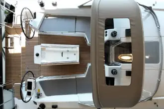 Thumbnail von Beneteau Oceanis 40.1