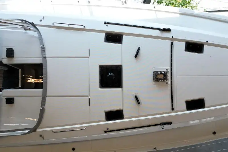 Thumbnail von Beneteau Oceanis 40.1