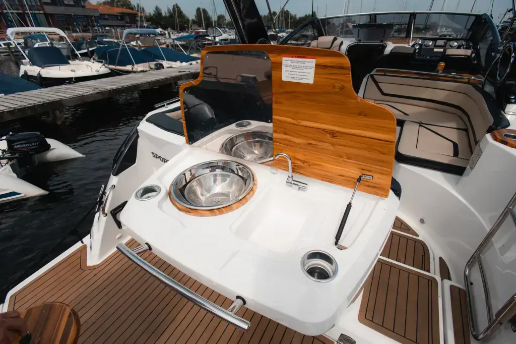 Thumbnail von Fibrafort 330 GT