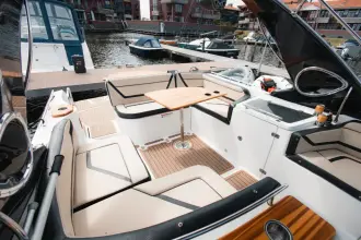 Thumbnail von Fibrafort 330 GT