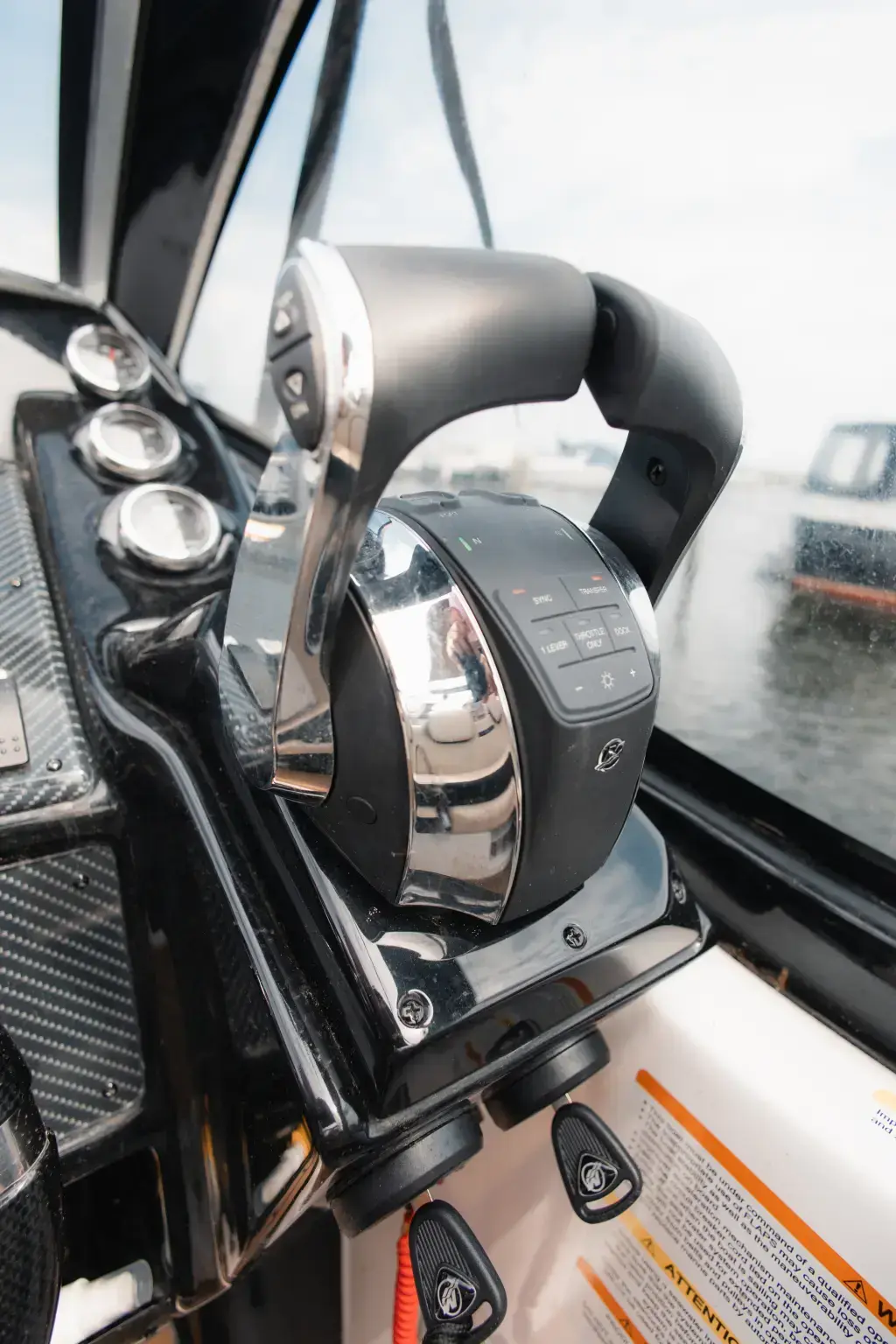 Thumbnail von Fibrafort 330 GT