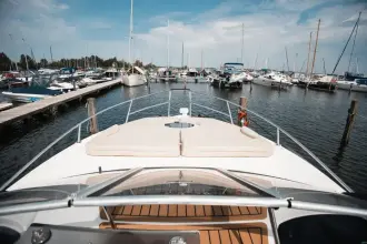 Thumbnail von Fibrafort 330 GT