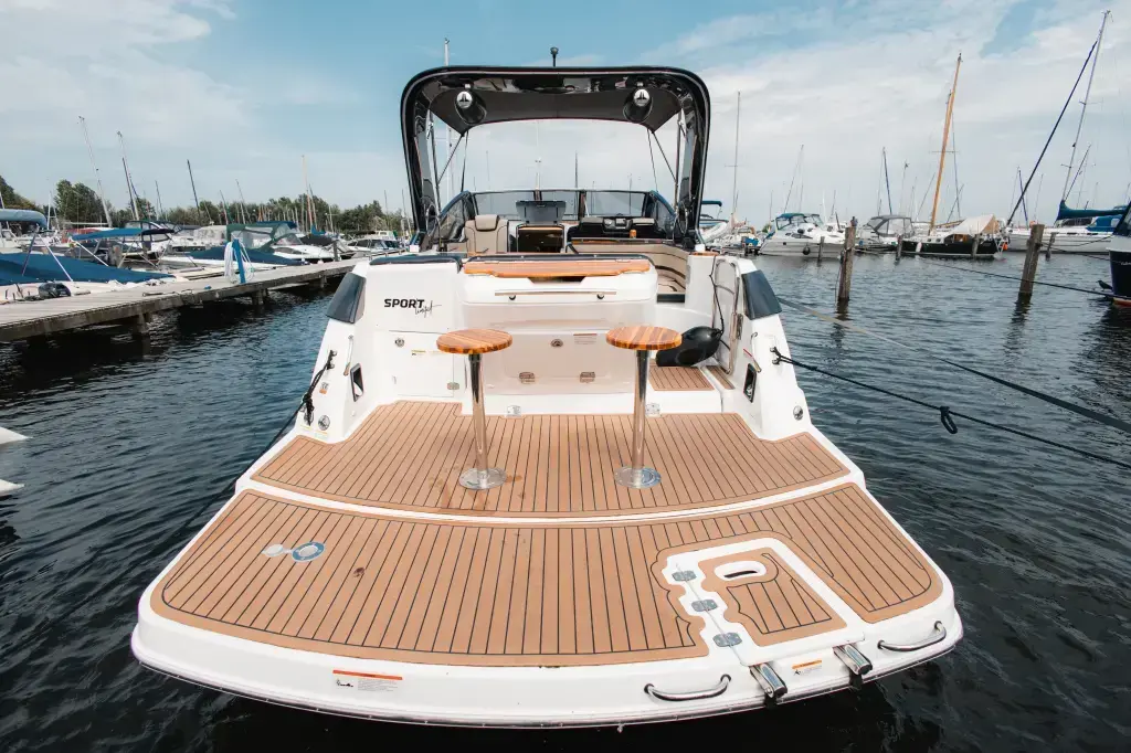 Thumbnail von Fibrafort 330 GT