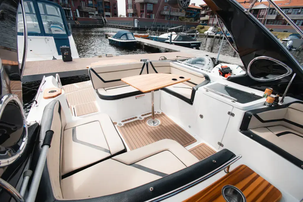 Thumbnail von Fibrafort 330 GT