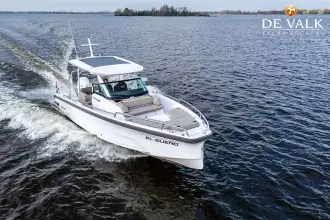 Thumbnail von Axopar 29 Sun Top