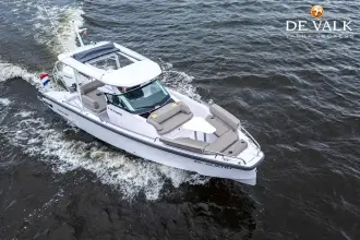 Thumbnail von Axopar 29 Sun Top