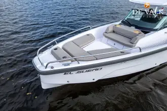 Thumbnail von Axopar 29 Sun Top