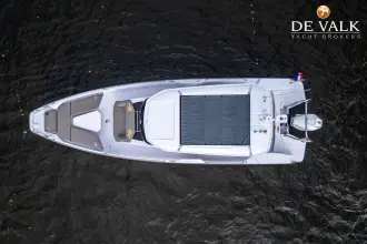 Thumbnail von Axopar 29 Sun Top