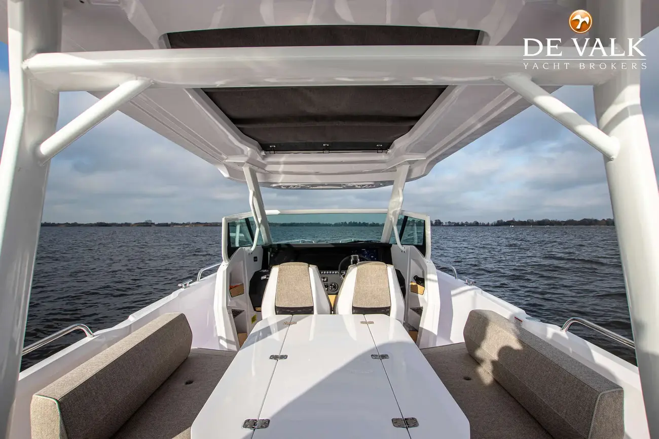 Thumbnail von Axopar 29 Sun Top