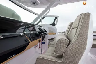 Thumbnail von Axopar 29 Sun Top