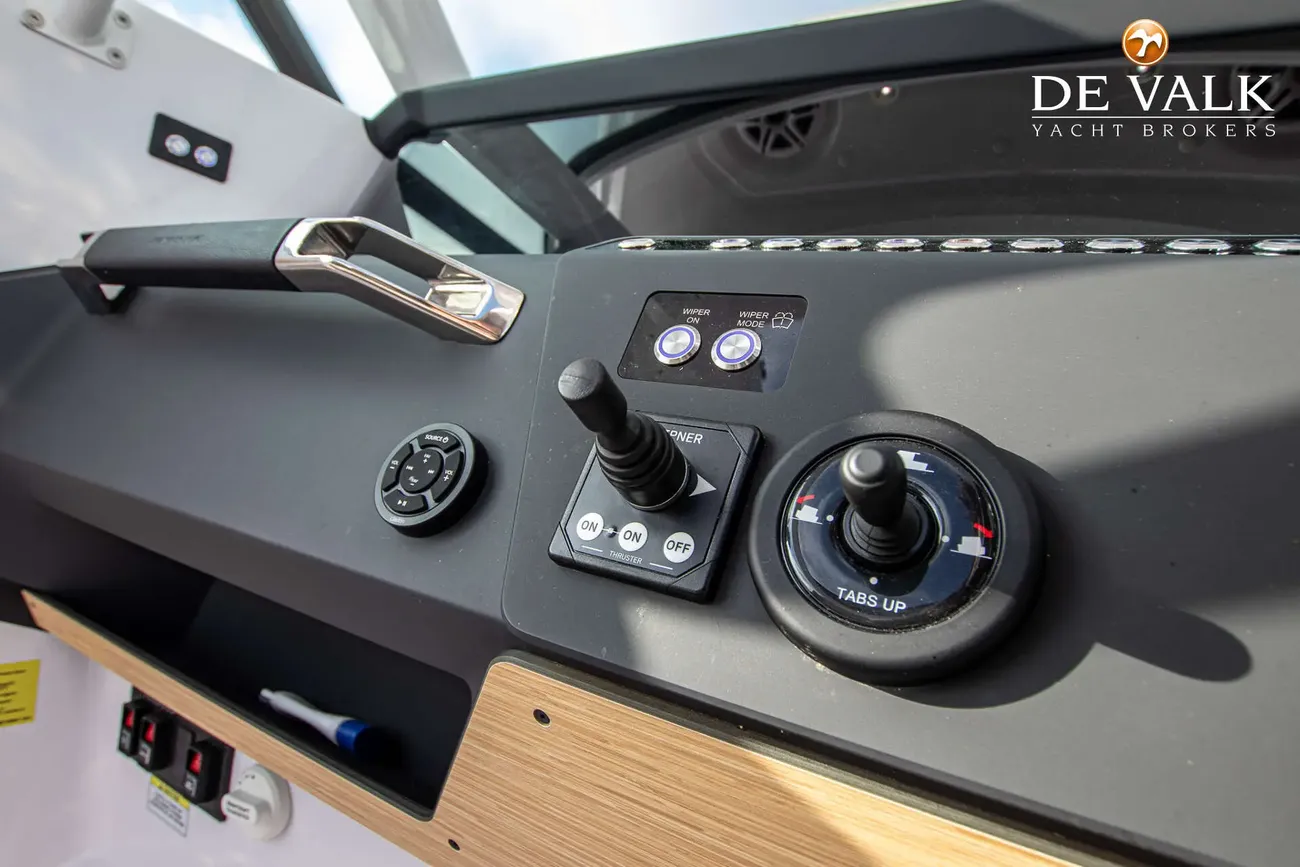 Thumbnail von Axopar 29 Sun Top