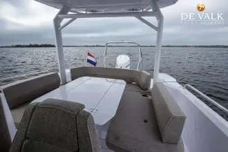 Thumbnail von Axopar 29 Sun Top