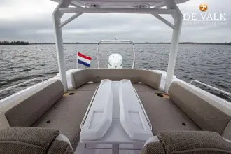 Thumbnail von Axopar 29 Sun Top