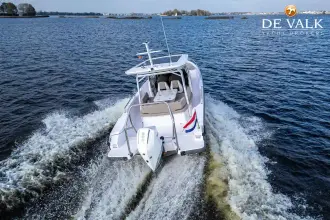 Thumbnail von Axopar 29 Sun Top