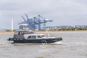Thumbnail von Linssen Grand Sturdy 45.9 AC