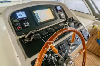 Thumbnail von Linssen Grand Sturdy 45.9 AC Twin