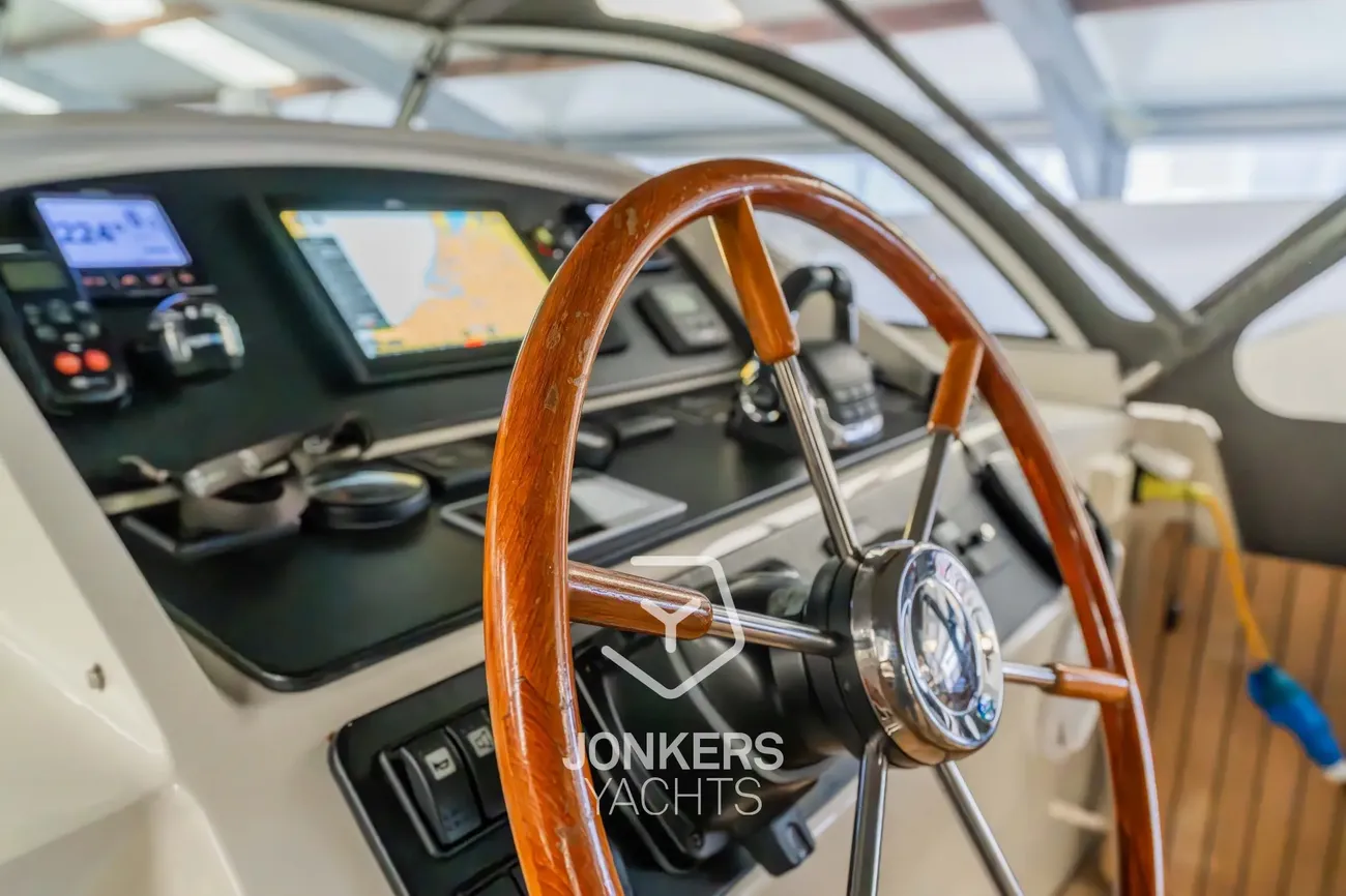 Thumbnail von Linssen Grand Sturdy 45.9 AC Twin