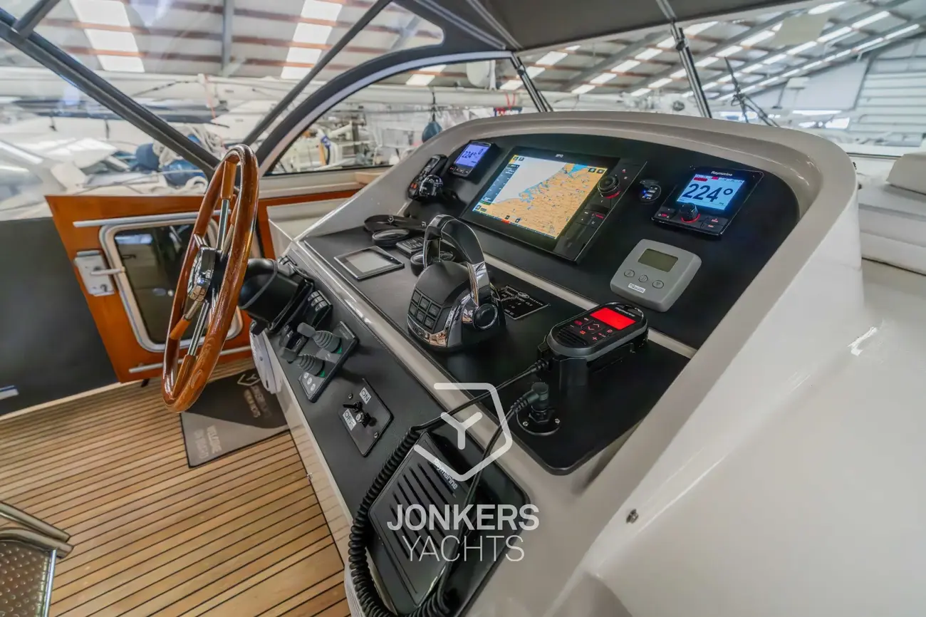 Thumbnail von Linssen Grand Sturdy 45.9 AC Twin