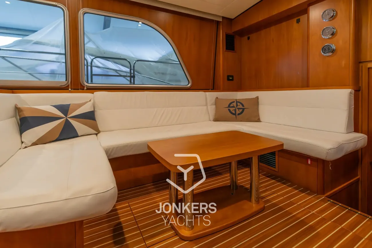 Thumbnail von Linssen Grand Sturdy 45.9 AC Twin