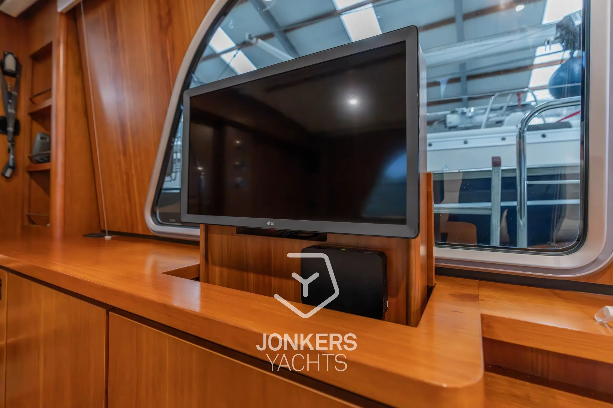 Thumbnail von Linssen Grand Sturdy 45.9 AC Twin