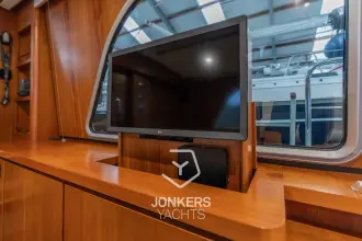 Thumbnail von Linssen Grand Sturdy 45.9 AC Twin