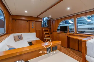 Thumbnail von Linssen Grand Sturdy 45.9 AC Twin