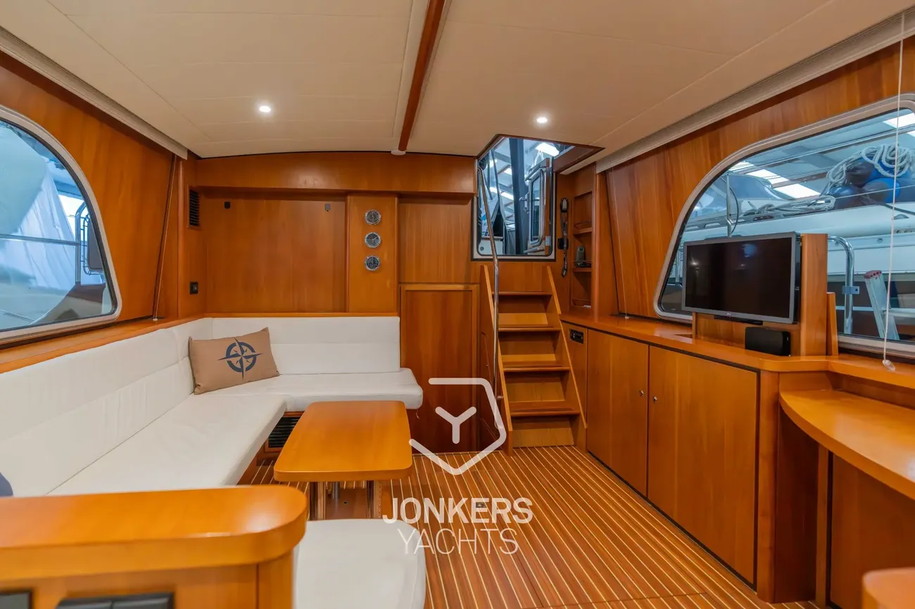 Thumbnail von Linssen Grand Sturdy 45.9 AC Twin