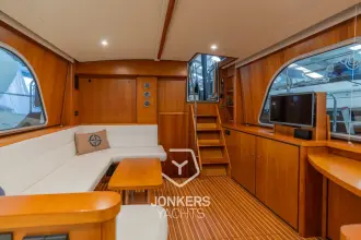 Thumbnail von Linssen Grand Sturdy 45.9 AC Twin