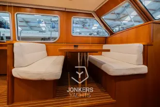 Thumbnail von Linssen Grand Sturdy 45.9 AC Twin