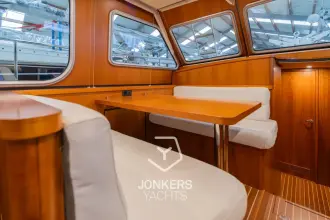 Thumbnail von Linssen Grand Sturdy 45.9 AC Twin