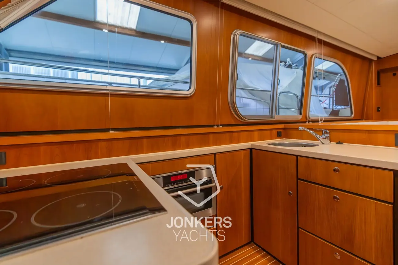 Thumbnail von Linssen Grand Sturdy 45.9 AC Twin