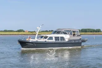 Thumbnail von Linssen Grand Sturdy 45.9 AC Twin