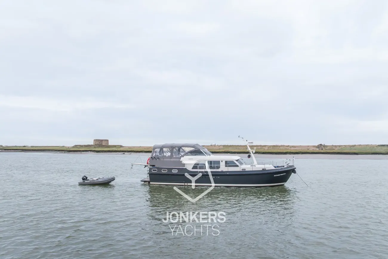 Thumbnail von Linssen Grand Sturdy 45.9 AC Twin