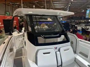 Thumbnail von Wellcraft 38 T-Top WELLCRAFT 38 T-Top