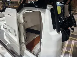 Thumbnail von Wellcraft 38 T-Top WELLCRAFT 38 T-Top