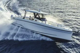 Thumbnail von Wellcraft 38 T-Top WELLCRAFT 38 T-Top