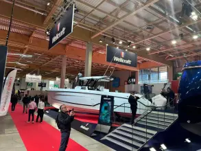 Thumbnail von Wellcraft 38 T-Top WELLCRAFT 38 T-Top