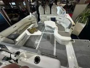 Thumbnail von Wellcraft 38 T-Top WELLCRAFT 38 T-Top