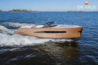 Thumbnail von Proton Yachts 28 Lounge