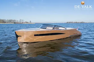 Thumbnail von Proton Yachts 28 Lounge