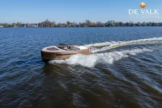 Thumbnail von Proton Yachts 28 Lounge