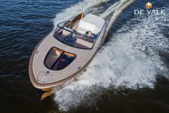 Thumbnail von Proton Yachts 28 Lounge